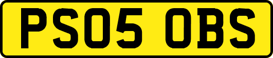 PS05OBS