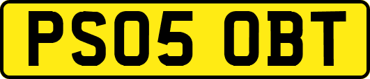 PS05OBT