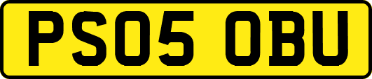 PS05OBU