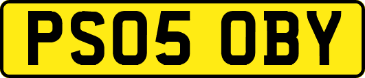 PS05OBY