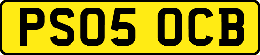 PS05OCB