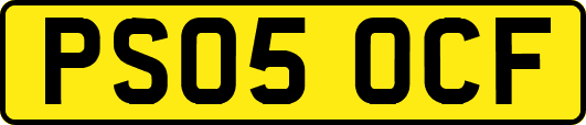 PS05OCF