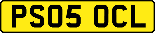 PS05OCL