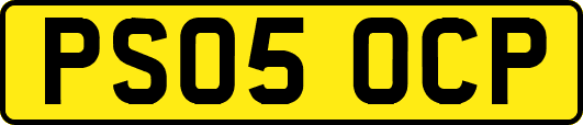 PS05OCP