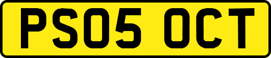 PS05OCT