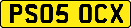 PS05OCX