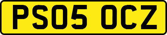 PS05OCZ