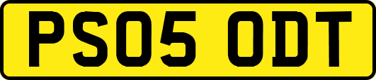 PS05ODT