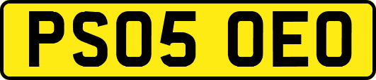PS05OEO