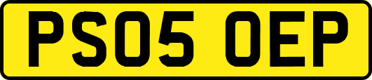 PS05OEP
