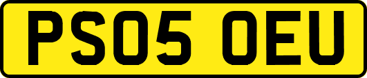 PS05OEU