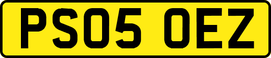 PS05OEZ