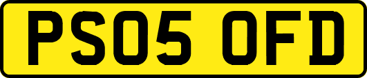 PS05OFD