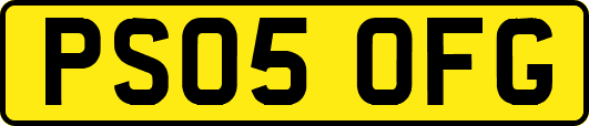 PS05OFG