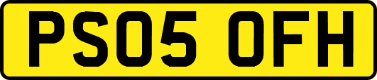 PS05OFH