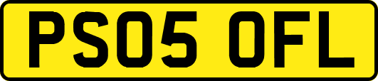 PS05OFL
