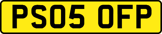 PS05OFP