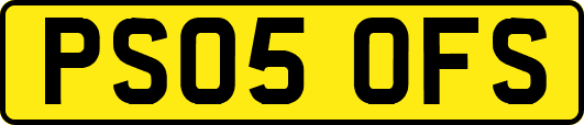 PS05OFS