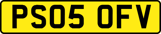 PS05OFV