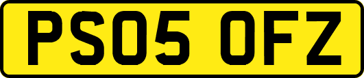 PS05OFZ