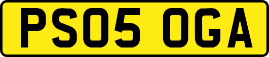PS05OGA