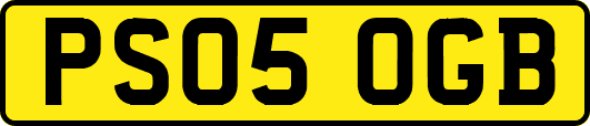 PS05OGB
