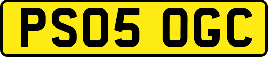 PS05OGC
