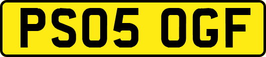 PS05OGF