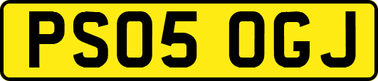 PS05OGJ