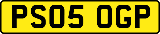 PS05OGP