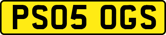 PS05OGS