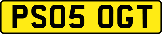 PS05OGT