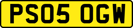 PS05OGW