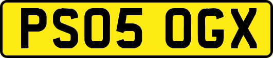 PS05OGX