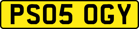 PS05OGY