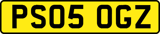 PS05OGZ