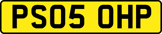 PS05OHP