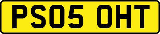 PS05OHT