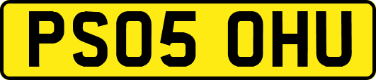 PS05OHU