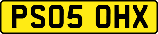 PS05OHX