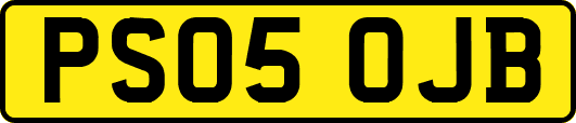 PS05OJB