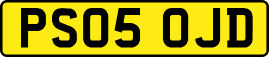 PS05OJD