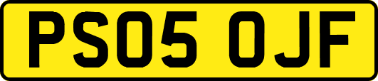 PS05OJF