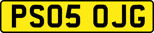 PS05OJG
