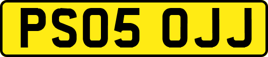 PS05OJJ