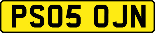PS05OJN