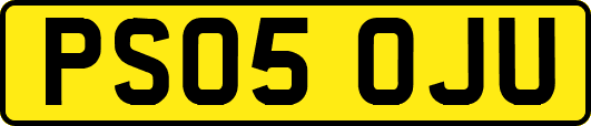 PS05OJU