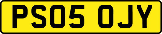 PS05OJY