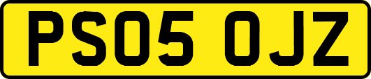 PS05OJZ