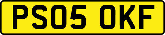 PS05OKF